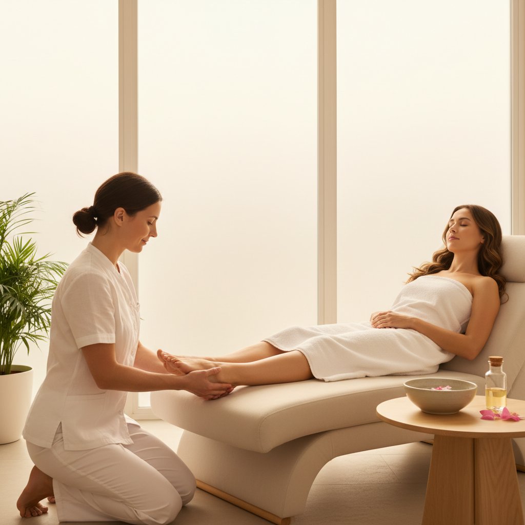 Nurturing Your Personal Well-being: A Holistic Approach