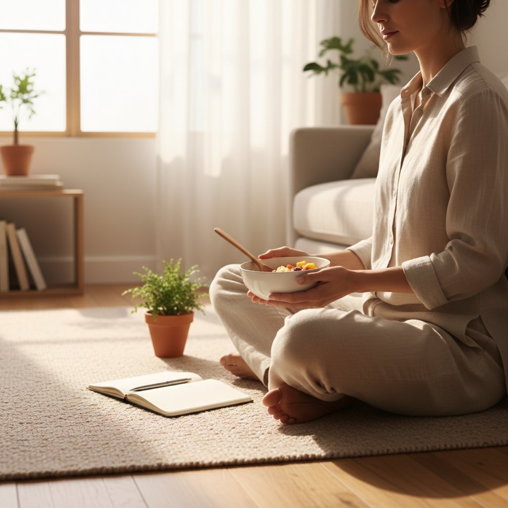 What Does Intentional Living Really Mean?
