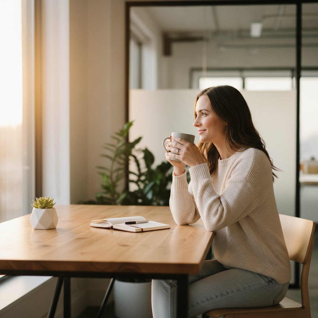 Cultivating Daily Habits for Finding Joy