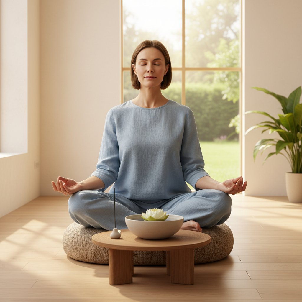 Cultivating Inner Peace and Daily Joys