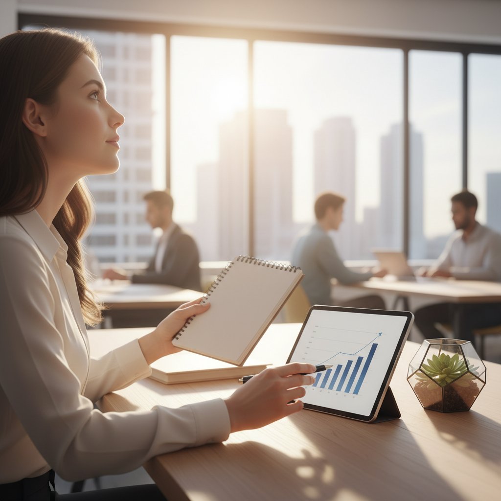Embracing Personal Growth and Learning