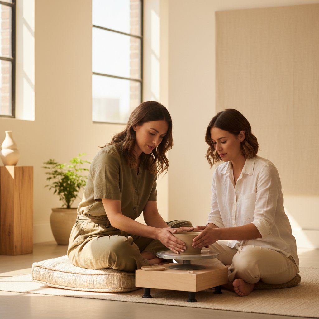 The Art of Mindful Living: Being Truly Present
