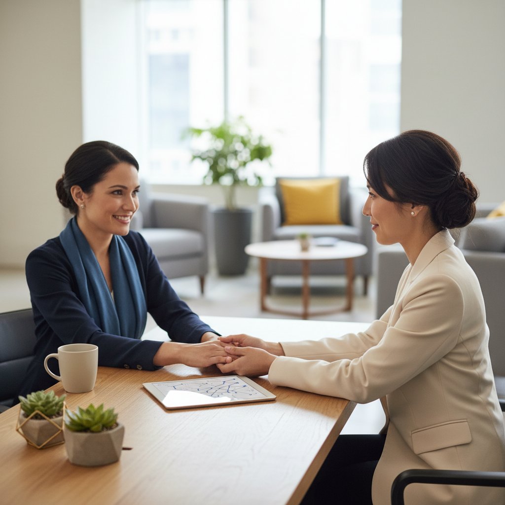 Cultivating Deeper Connections for Meaningful Living