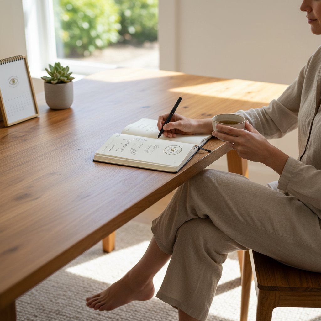 Cultivating an Intentional Life: Making Conscious Choices