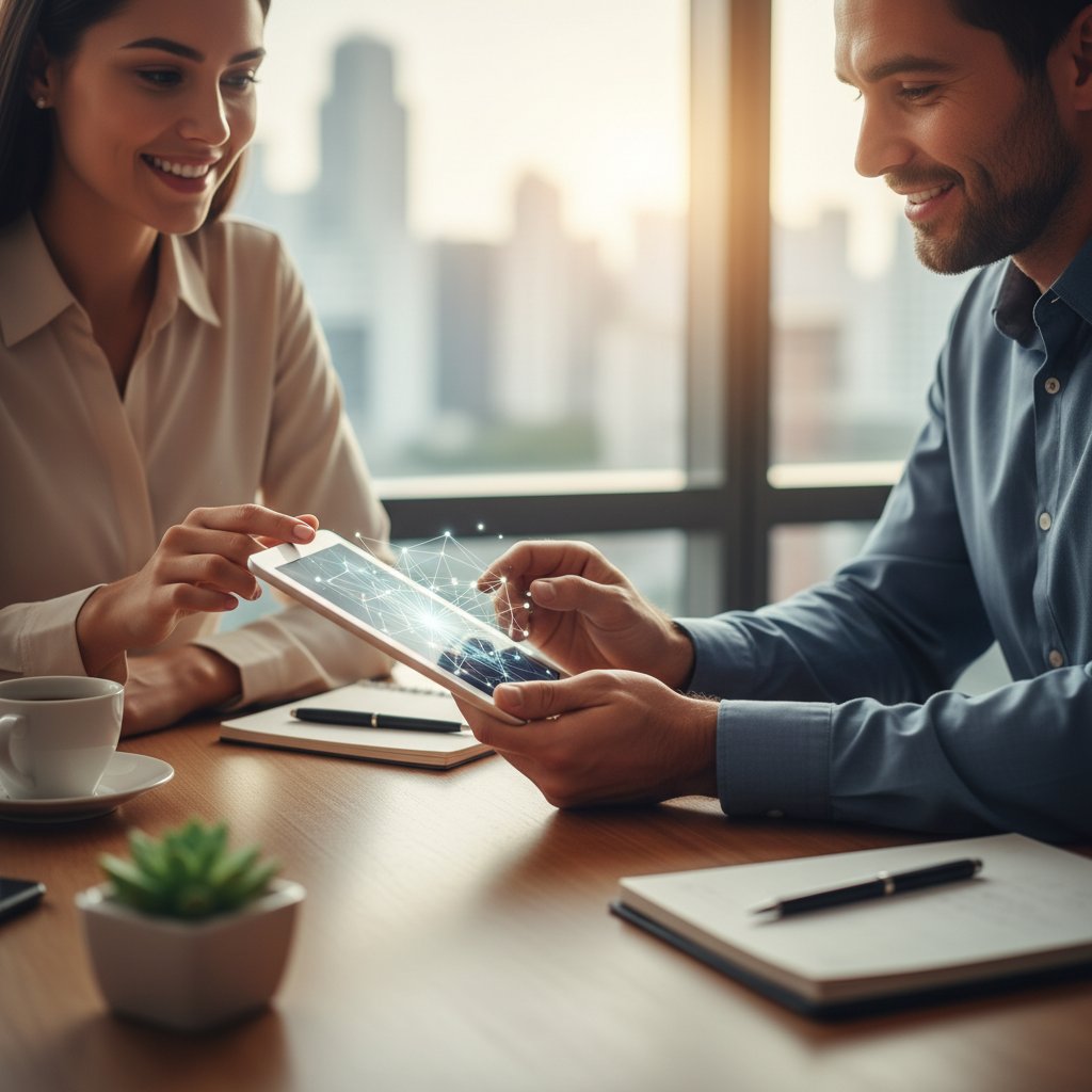 Nurturing Your Connections for a Meaningful Life
