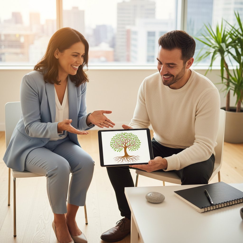 Cultivating a Mindset for Finding Joy