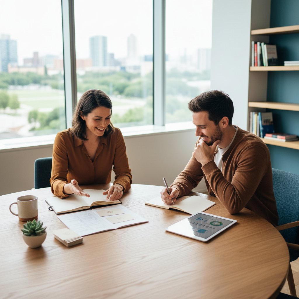 Designing Your Meaningful Life