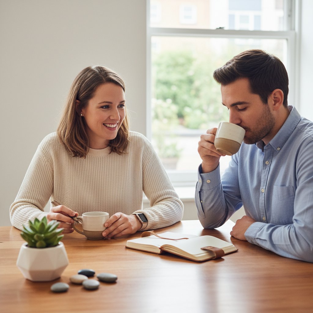 Cultivating Joy and Meaningful Existence