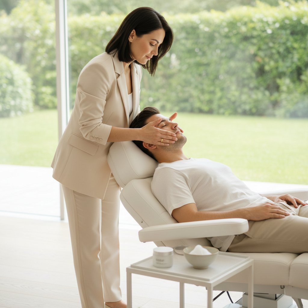 Cultivating Effortless Elegance in Everyday Life