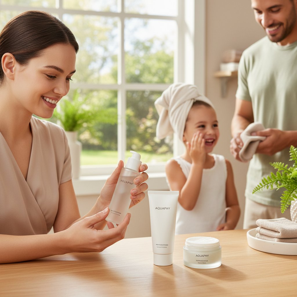 Glamour - Hydrating Skincare Products Trending on Social Media