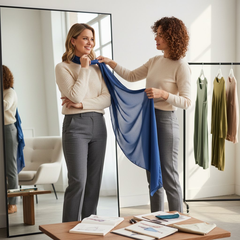 Cultivating Your Unique Personal Style