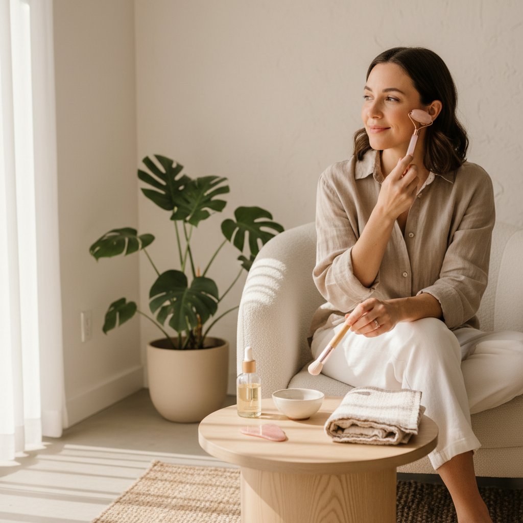 Glamour - Beauty Tools That Upgrade Your Skincare Routine
