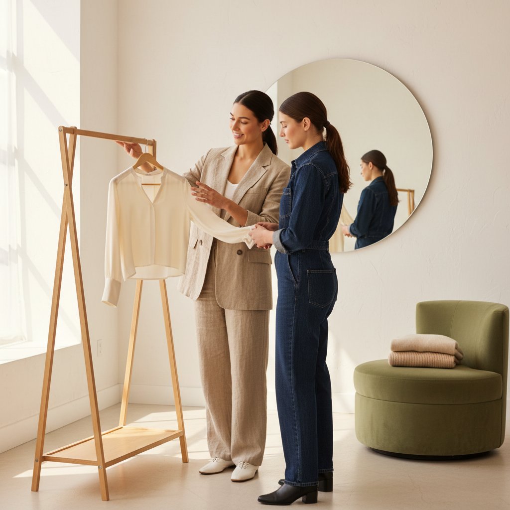 Expressing Your Personal Style with Authentic Charm