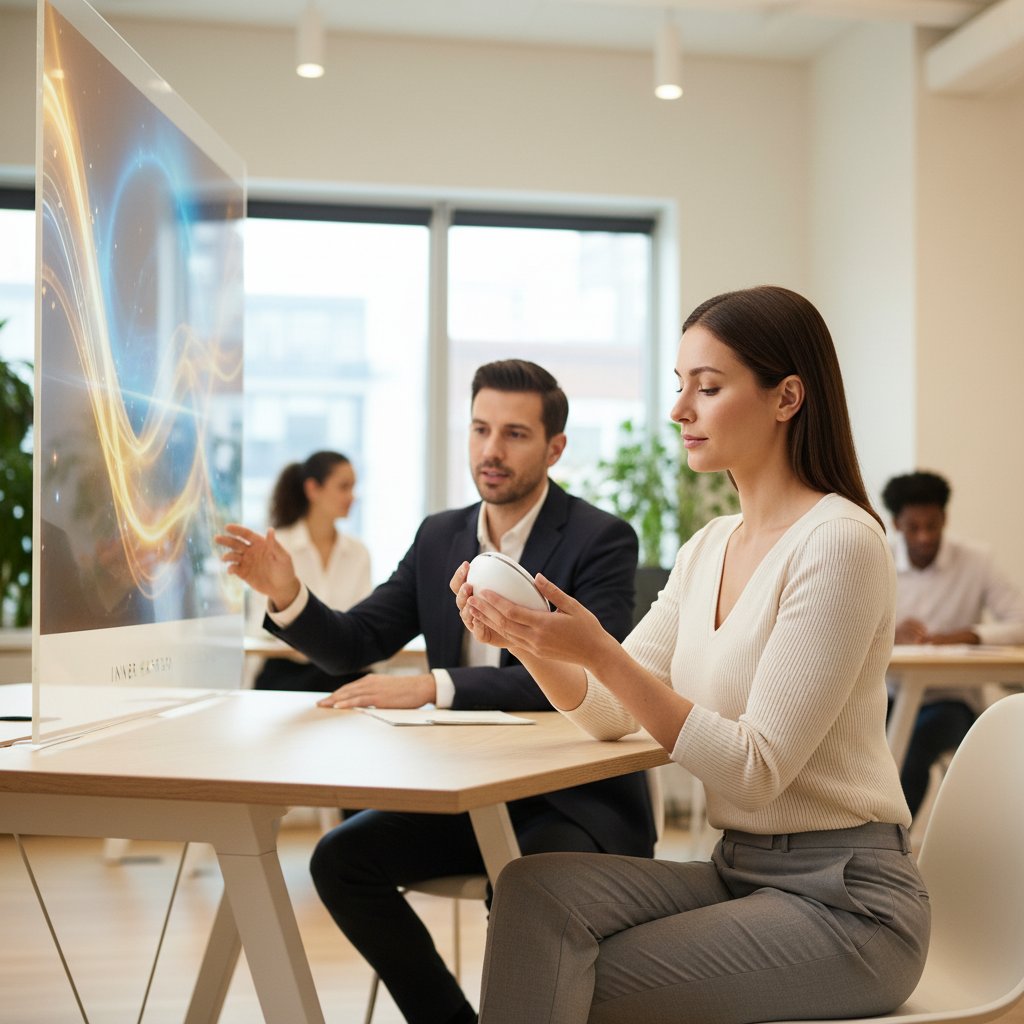 The Foundation: Cultivating Your Inner Confidence