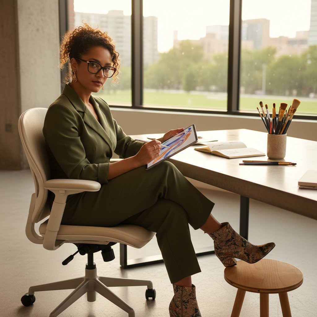 Expressing Yourself: Discovering Your Personal Style
