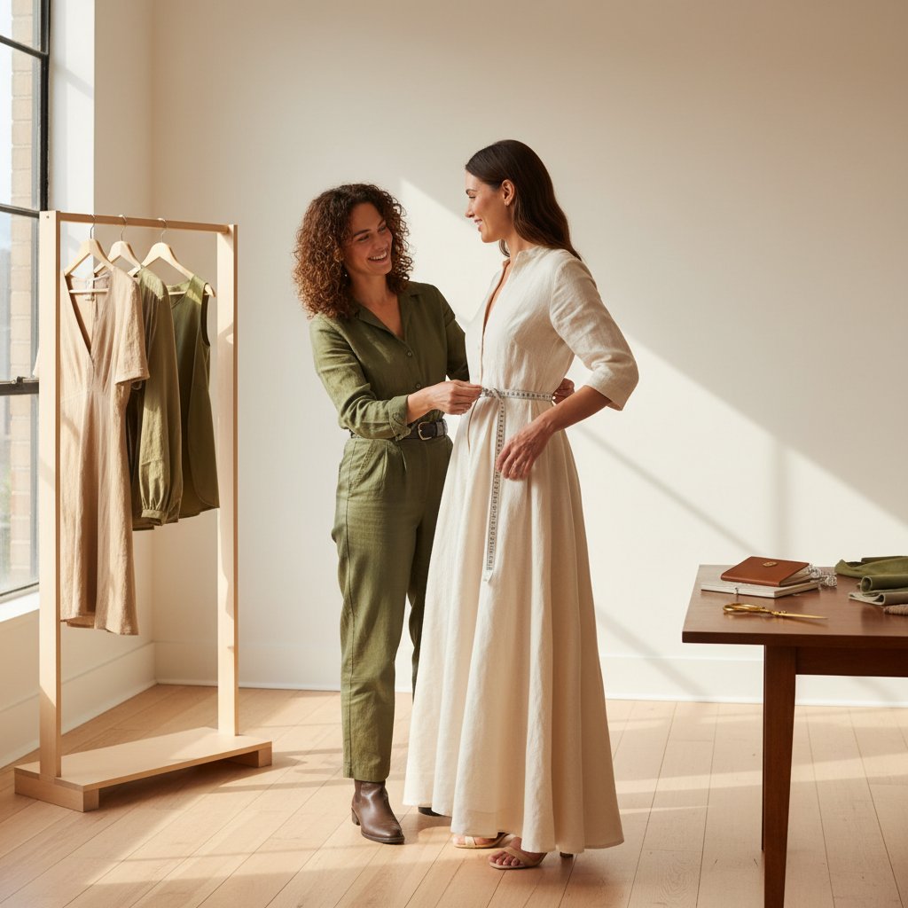 Cultivating Your Unique Personal Style: It's All About You