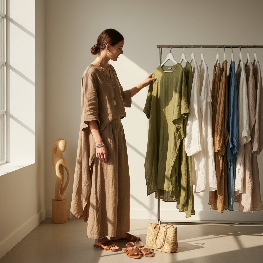 Expressing Your Personal Style with Effortless Charm