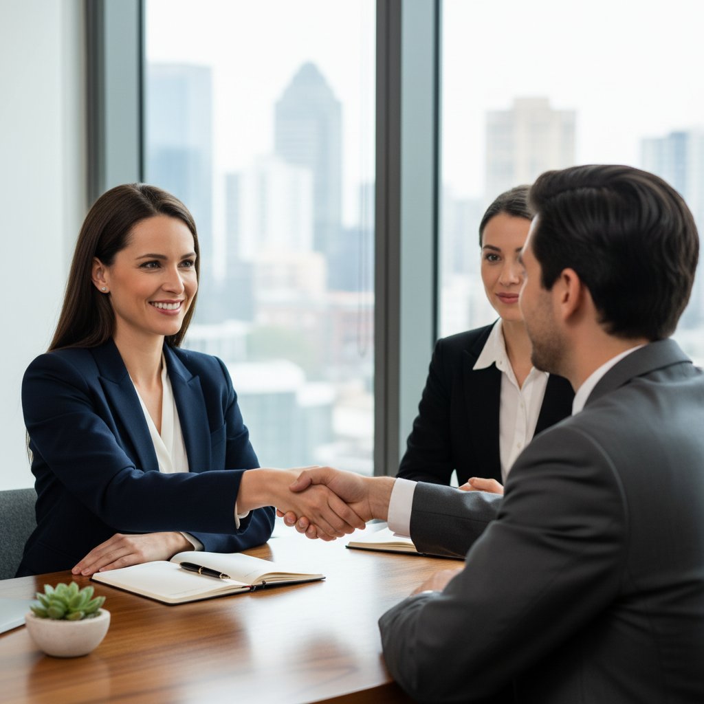 The Power of Authentic Confidence