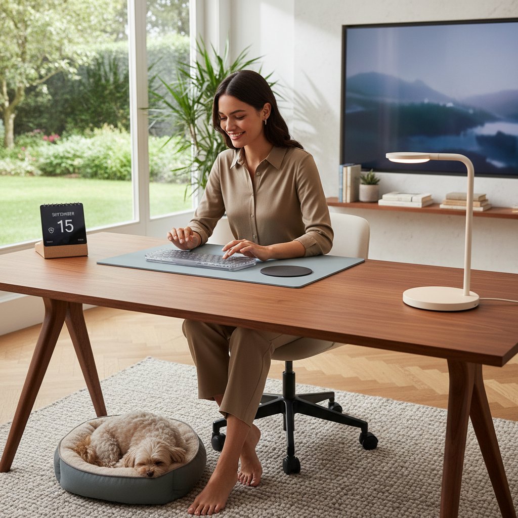 Gadgets - Smart Desk Gadgets That Upgrade Workspaces