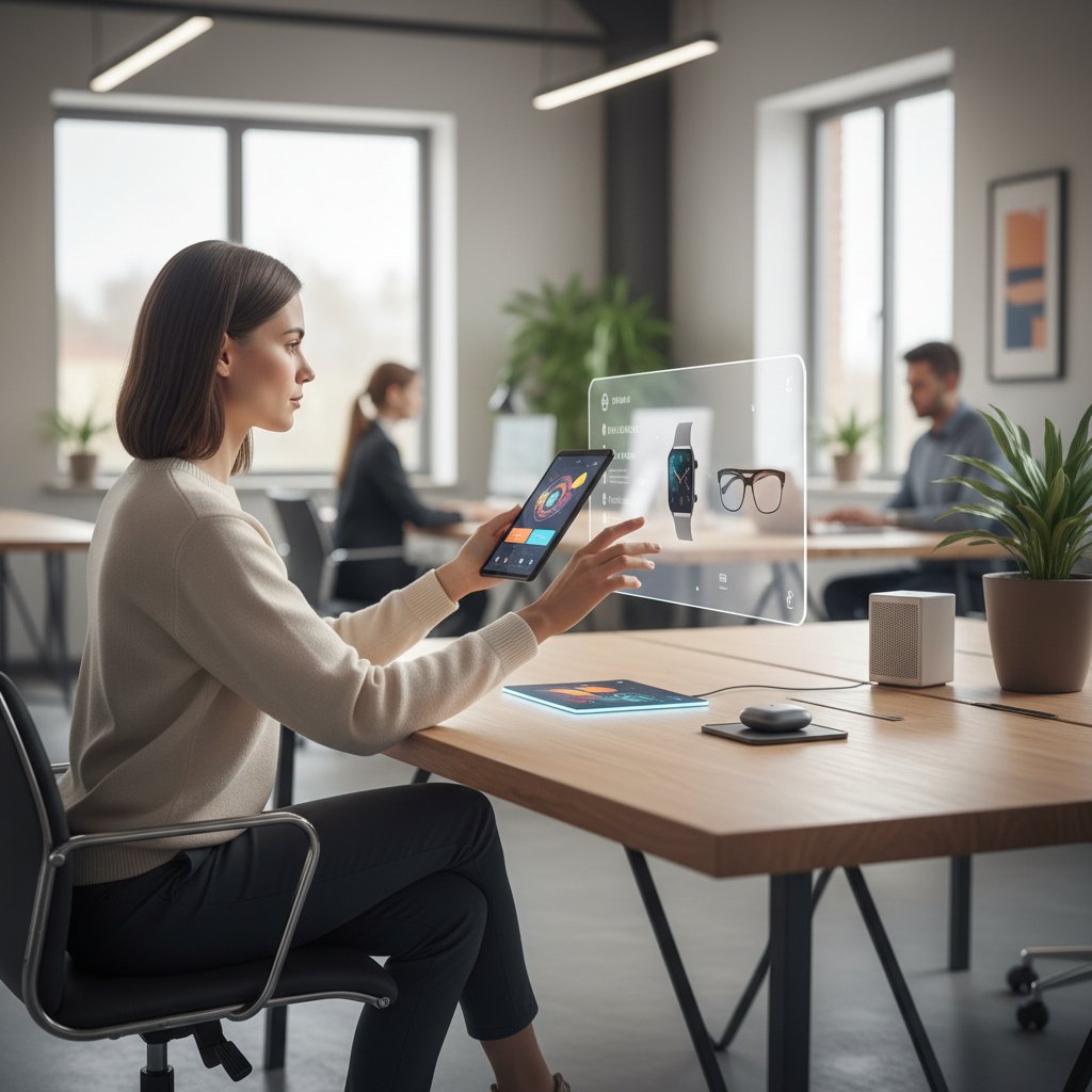 The Appeal of Smart Gadgets: More Than Just Novelty