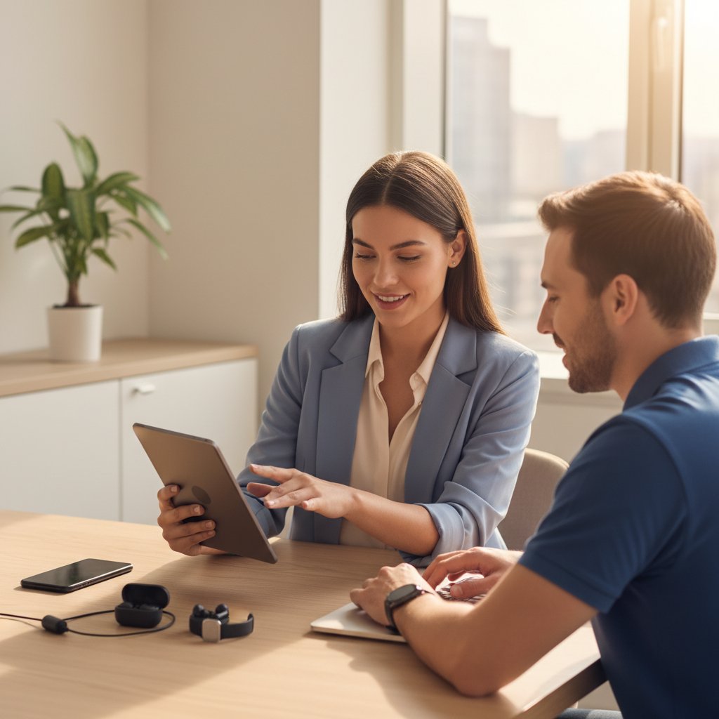Navigating the Gadget Overload: Being Mindful Consumers