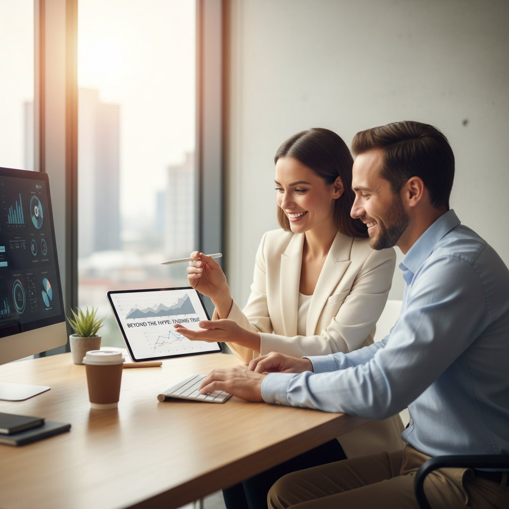 Beyond the Hype: Finding True Value in Your Gadgets