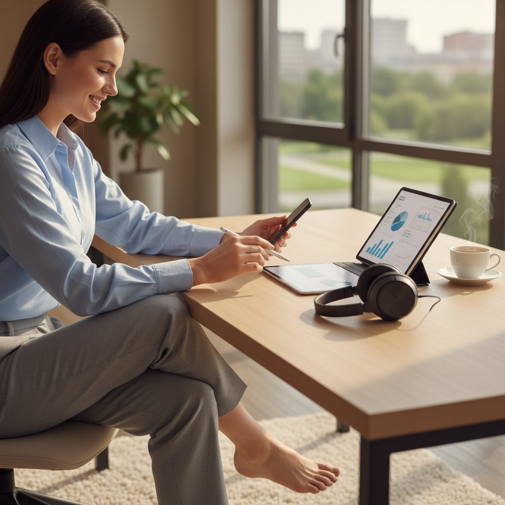 The Charm of Our Everyday Gadgets