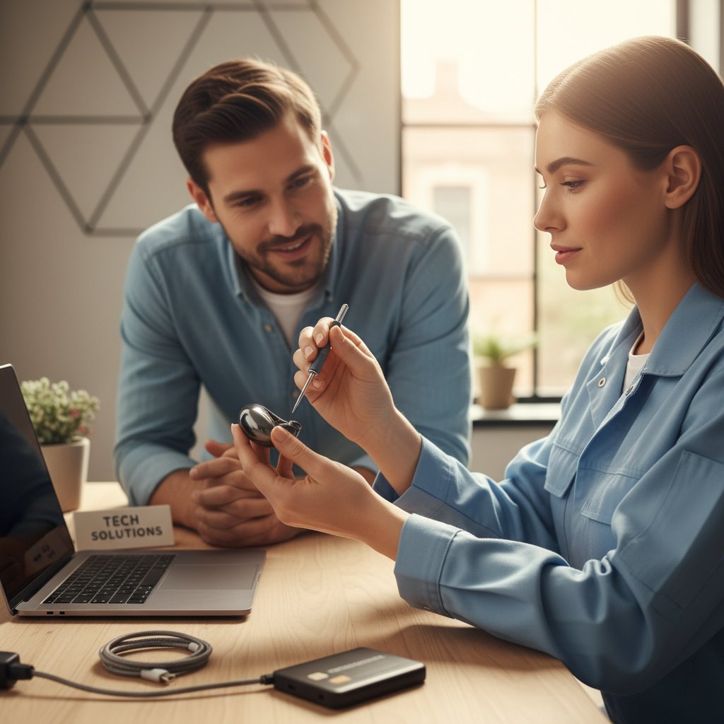 Small Tech Accessories That Make a Big Difference