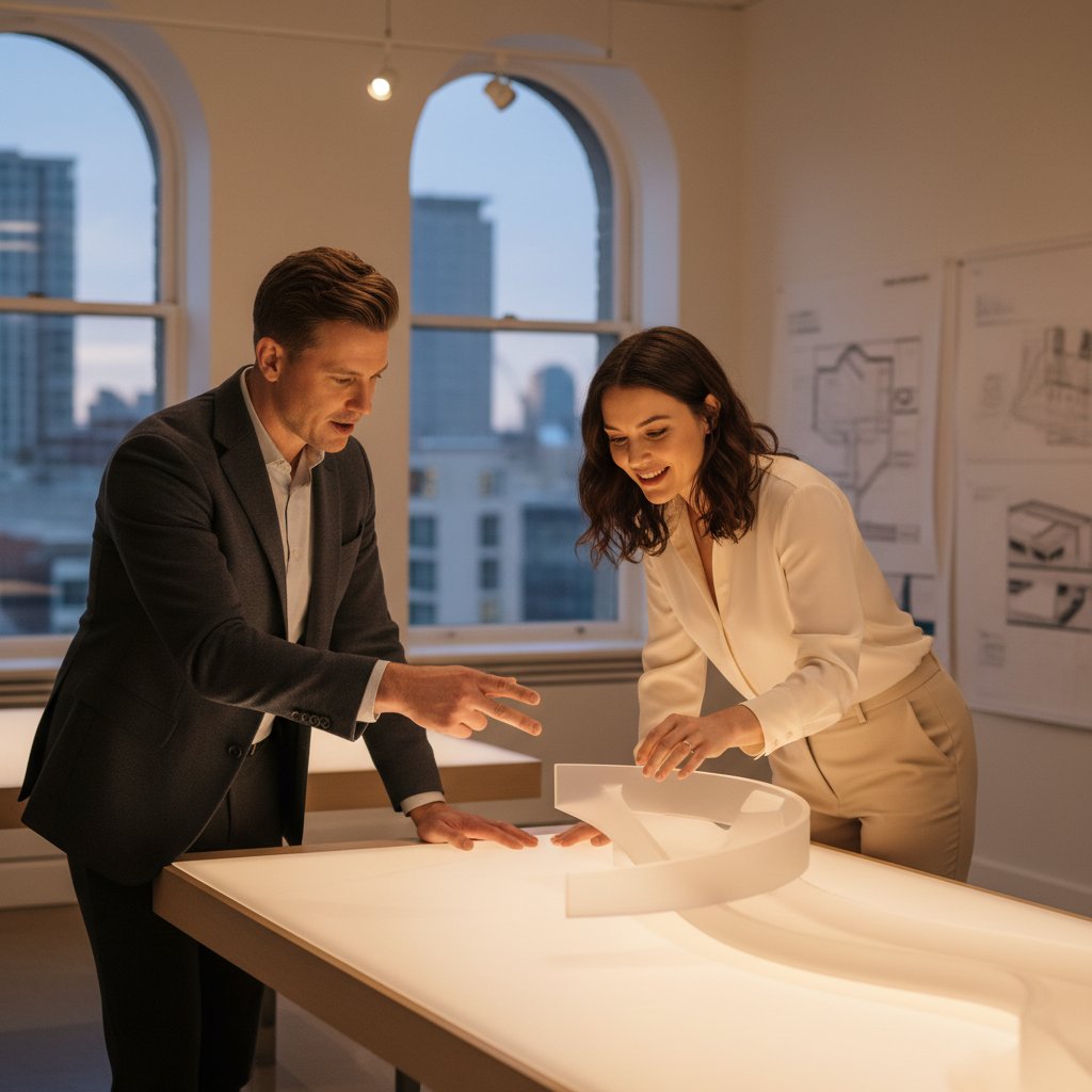 The Excitement and the Learning Curve of New Gadgets