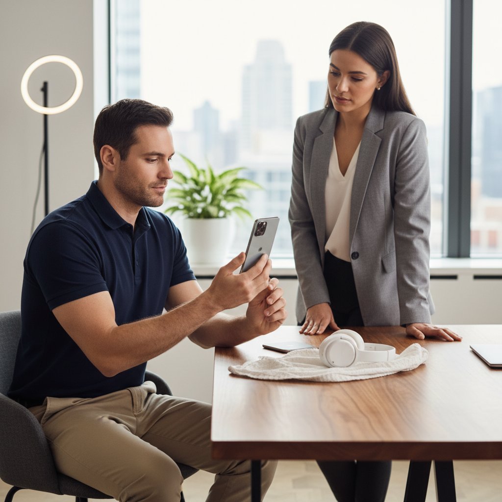 Thoughtful Gadget Choices: Quality Over Quantity