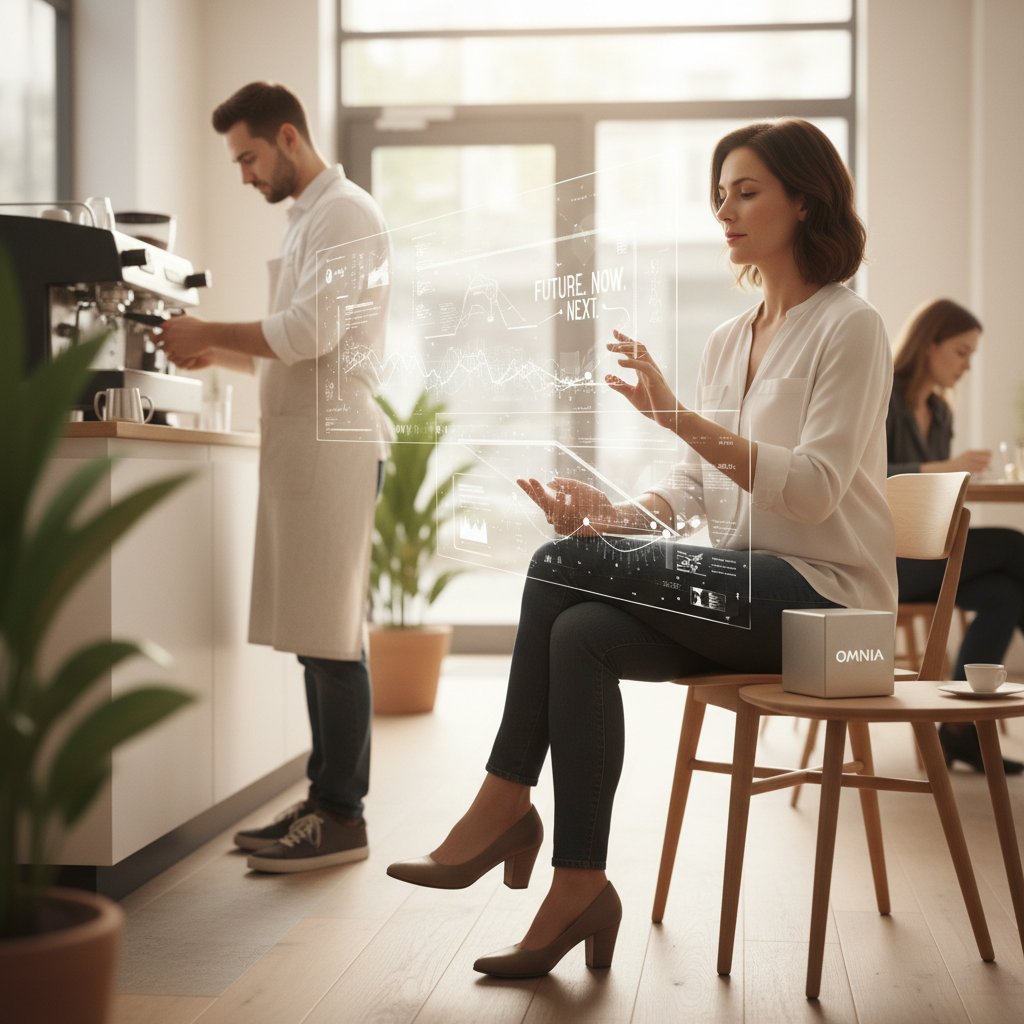 The Future is Now: What's Next for Smart Devices?