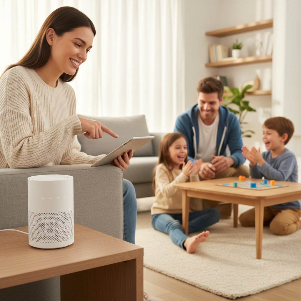 Gadgets - Home Routers That Improve WiFi Coverage