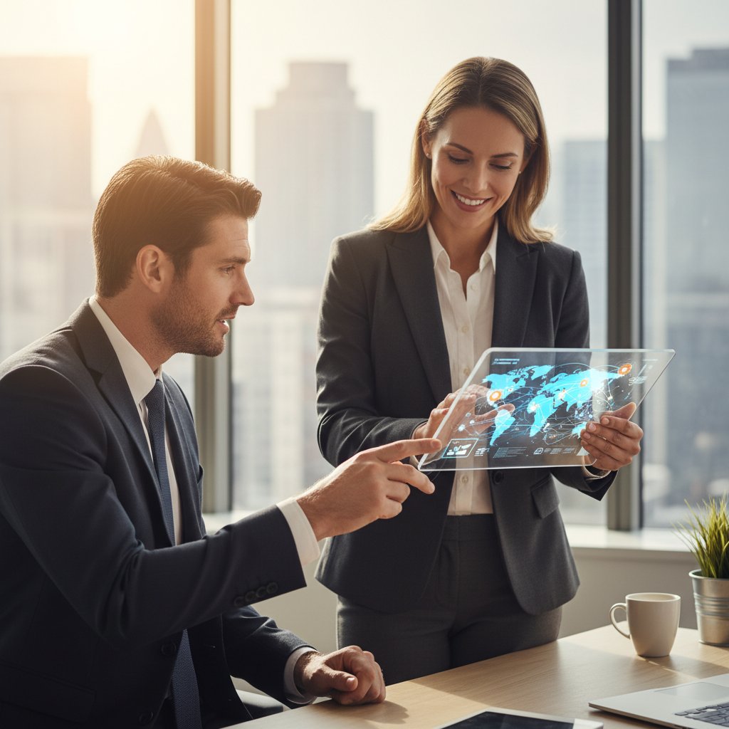 The Allure of New Tech: Why We're Drawn In