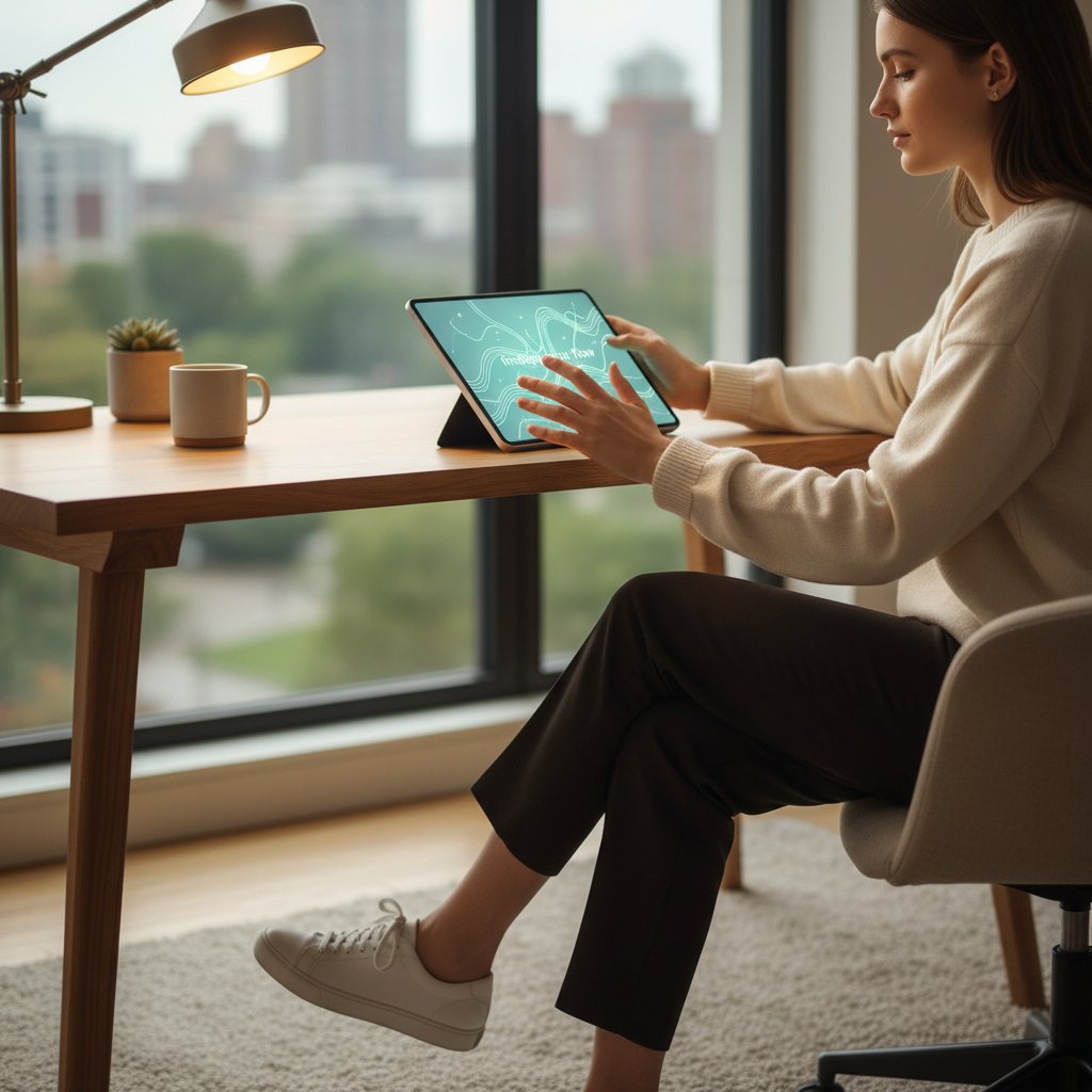 Finding Your Flow: What Makes a Gadget Truly Great?