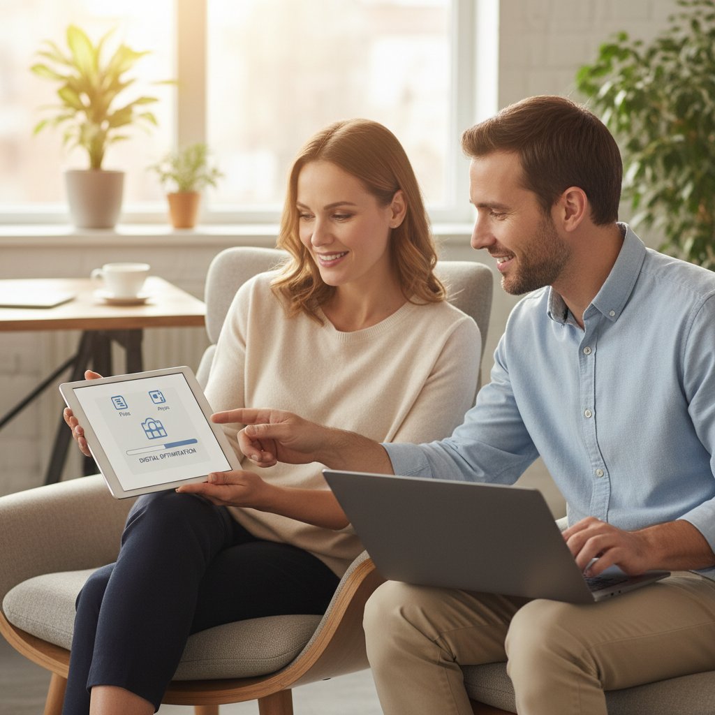Decluttering Your Digital Life: When Less is More