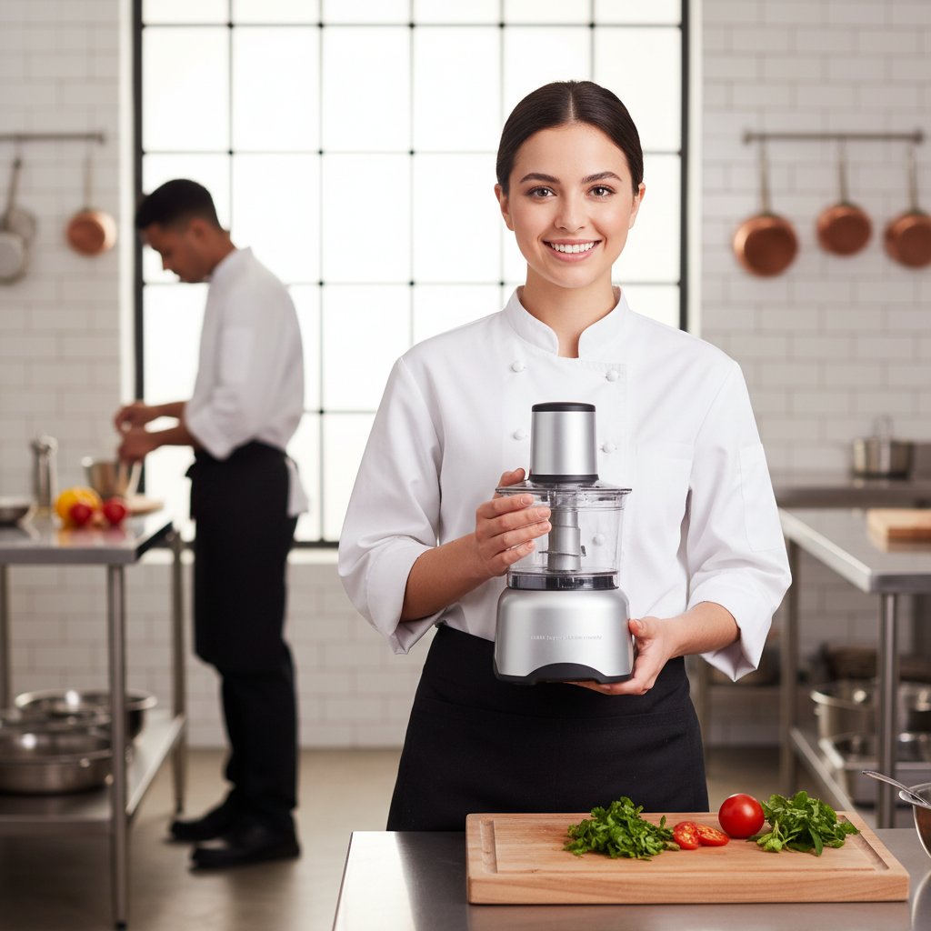 Little Tips for Your Kitchen Creativity