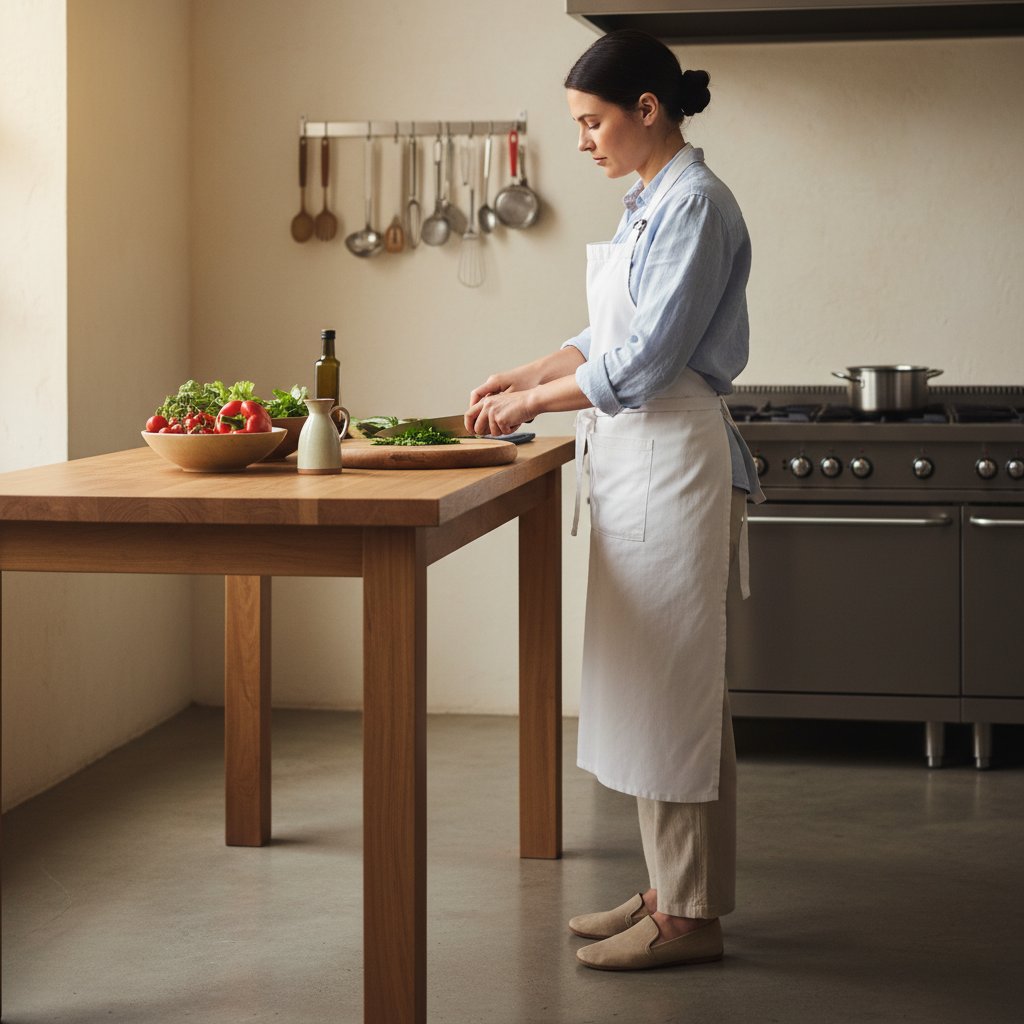 Making it a Lifestyle: Sustaining Your Culinary Passion