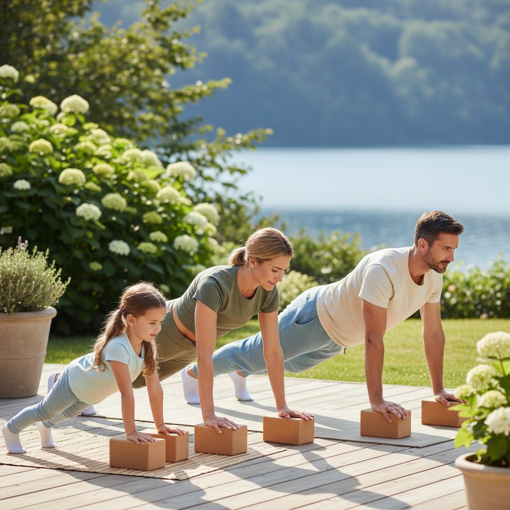 Workout - Low-Impact Workouts Growing in Popularity