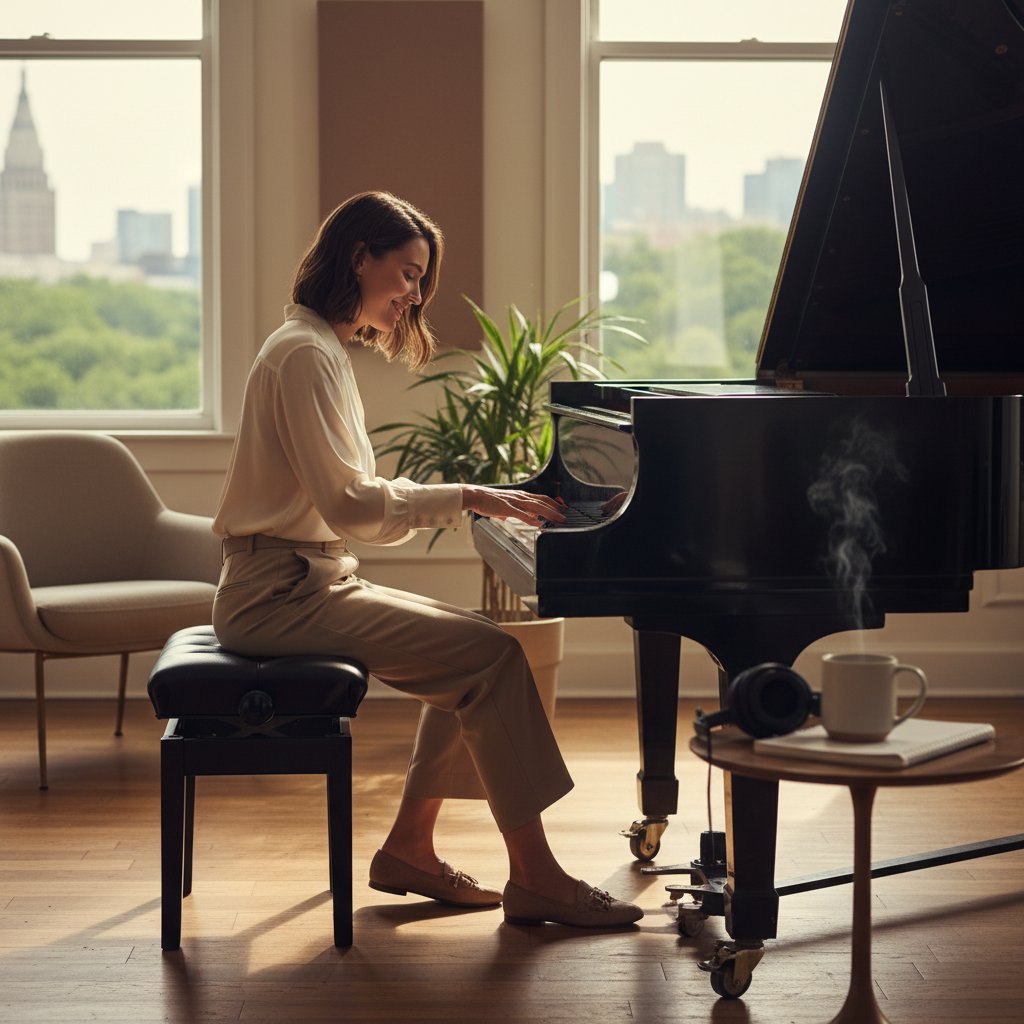 Finding Your Groove: It's Not One-Size-Fits-All