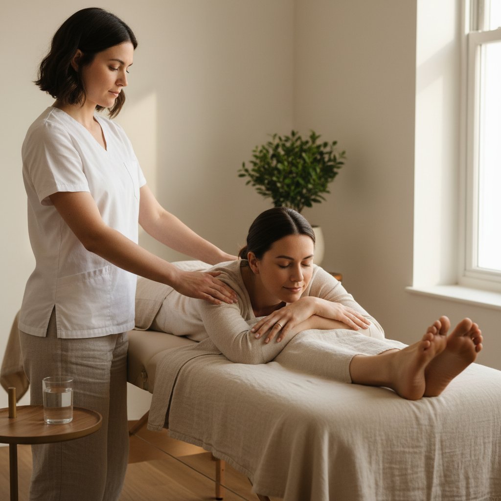 The Mind-Body Connection: More Than Just Muscles
