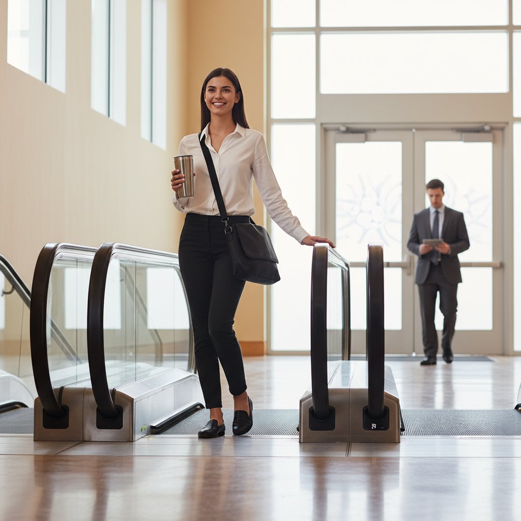 Integrating Movement into Everyday Life: Beyond Formal Workouts