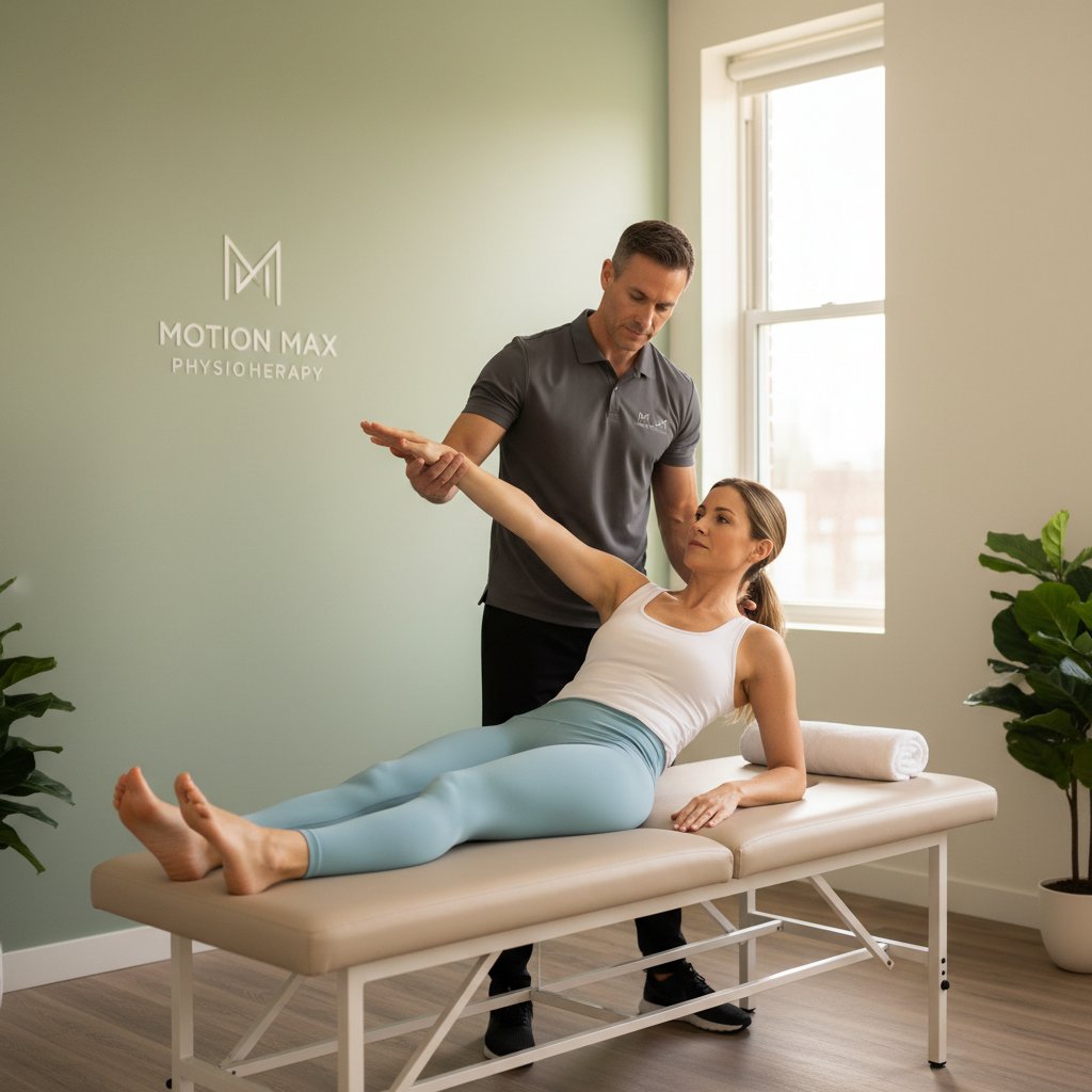 It's More Than Just Muscles: The Deeper Benefits of Moving Your Body