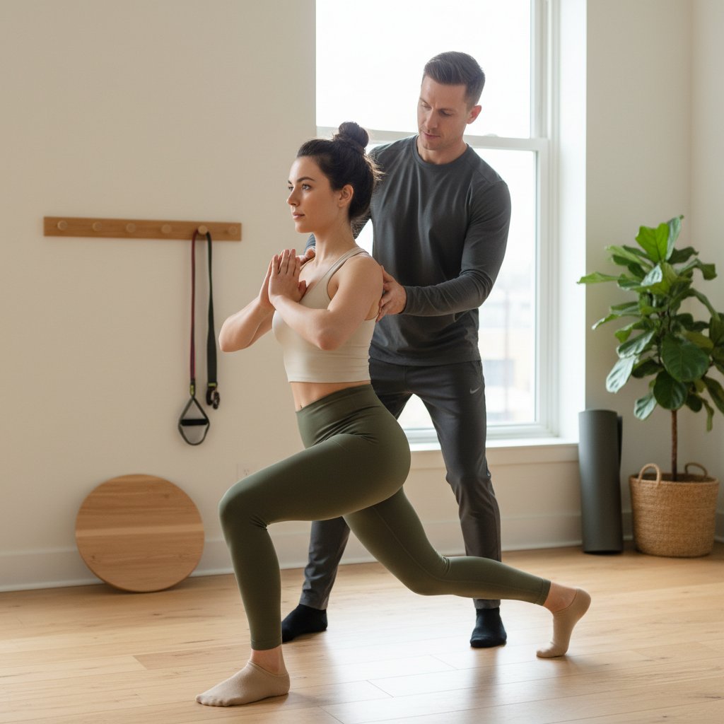 Building Your Sustainable Workout Routine