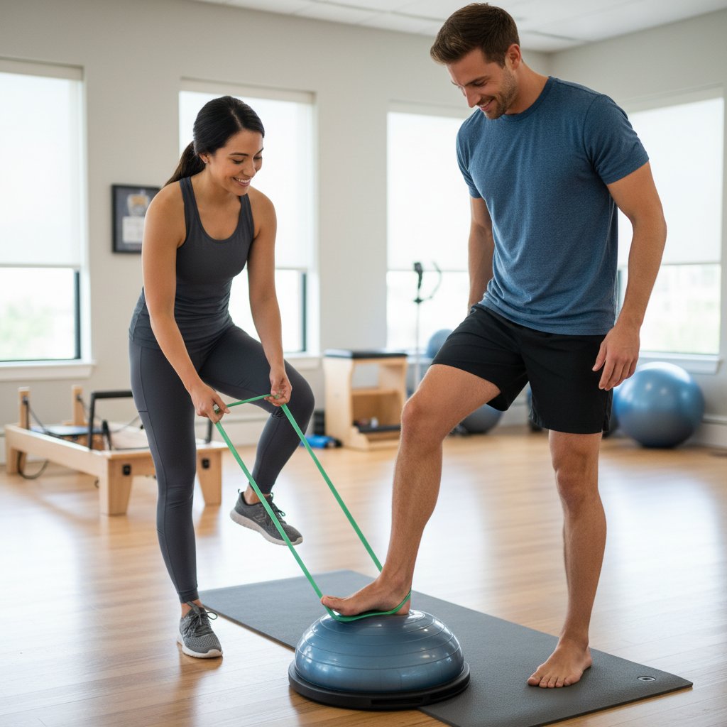 Navigating the Bumps in Your Fitness Journey