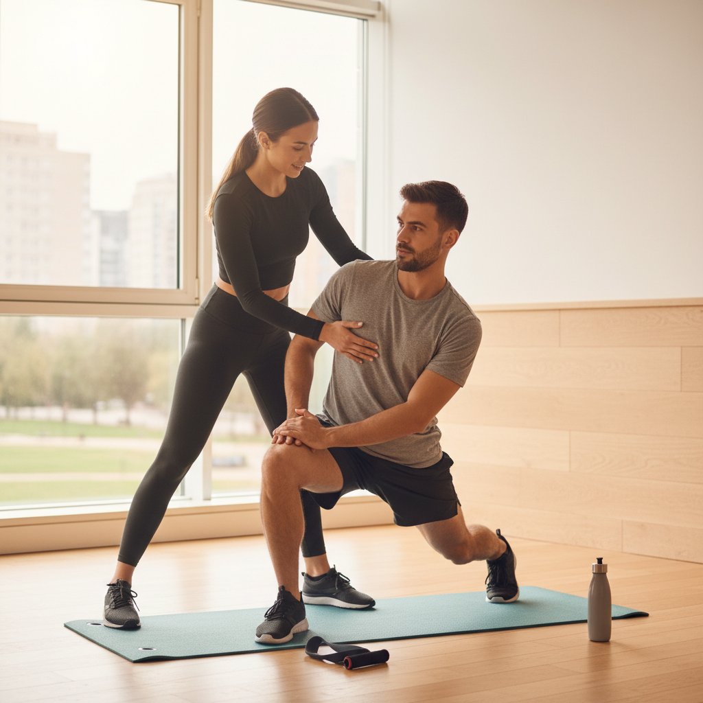 Making Your Workout Routine Work For You