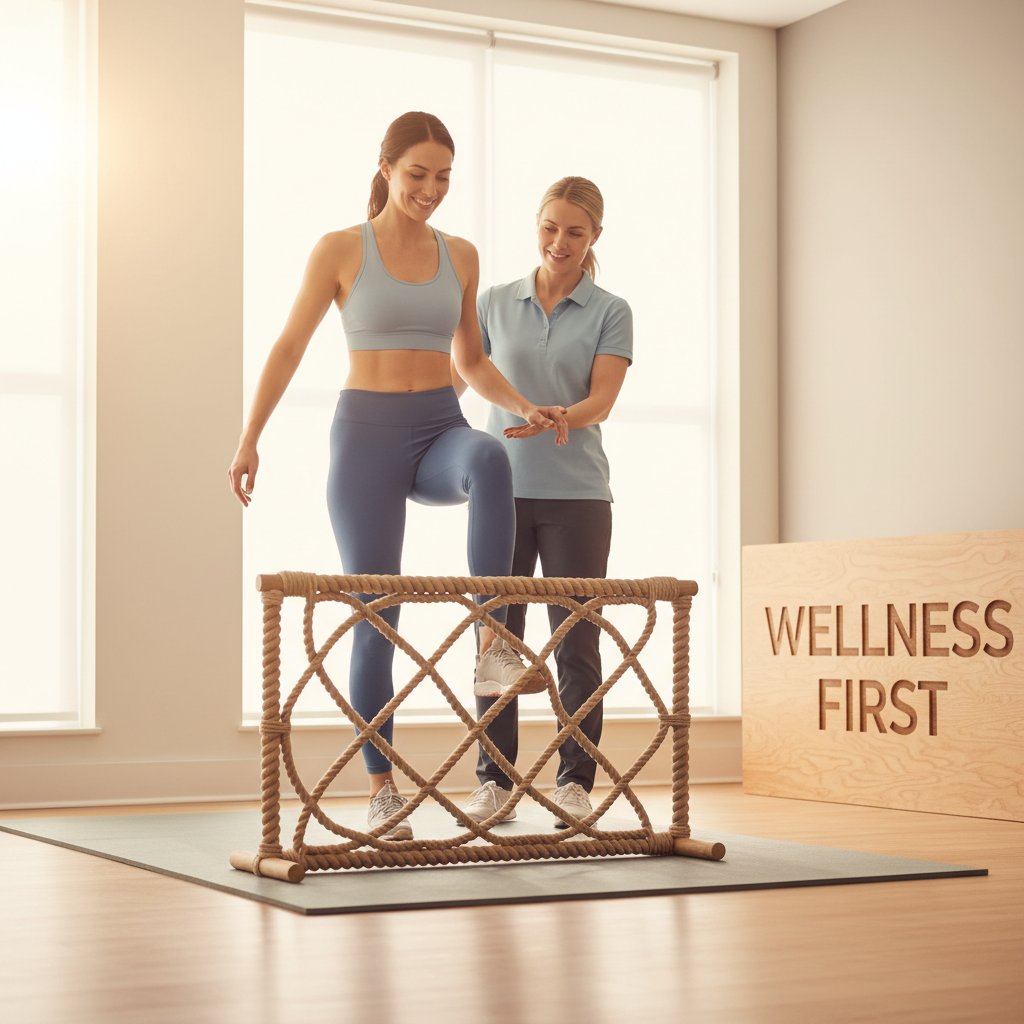 Overcoming Common Workout Hurdles