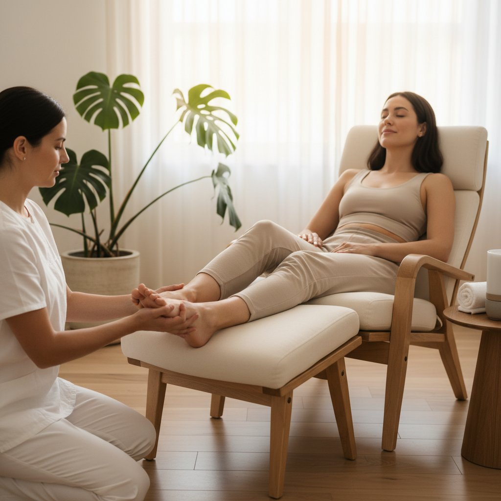 Beyond the Sweat: The Broader Benefits
