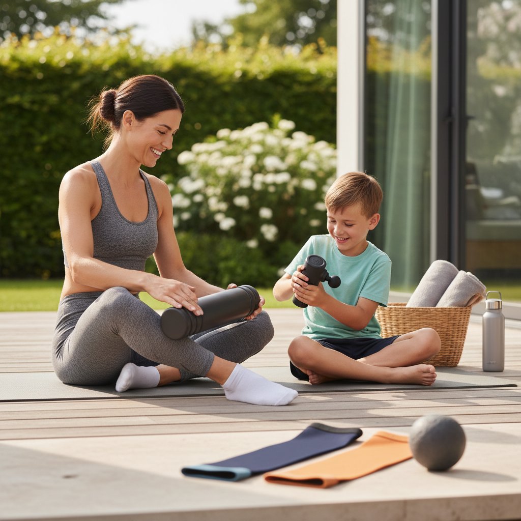 Workout - Post-Workout Recovery Tools Athletes Recommend