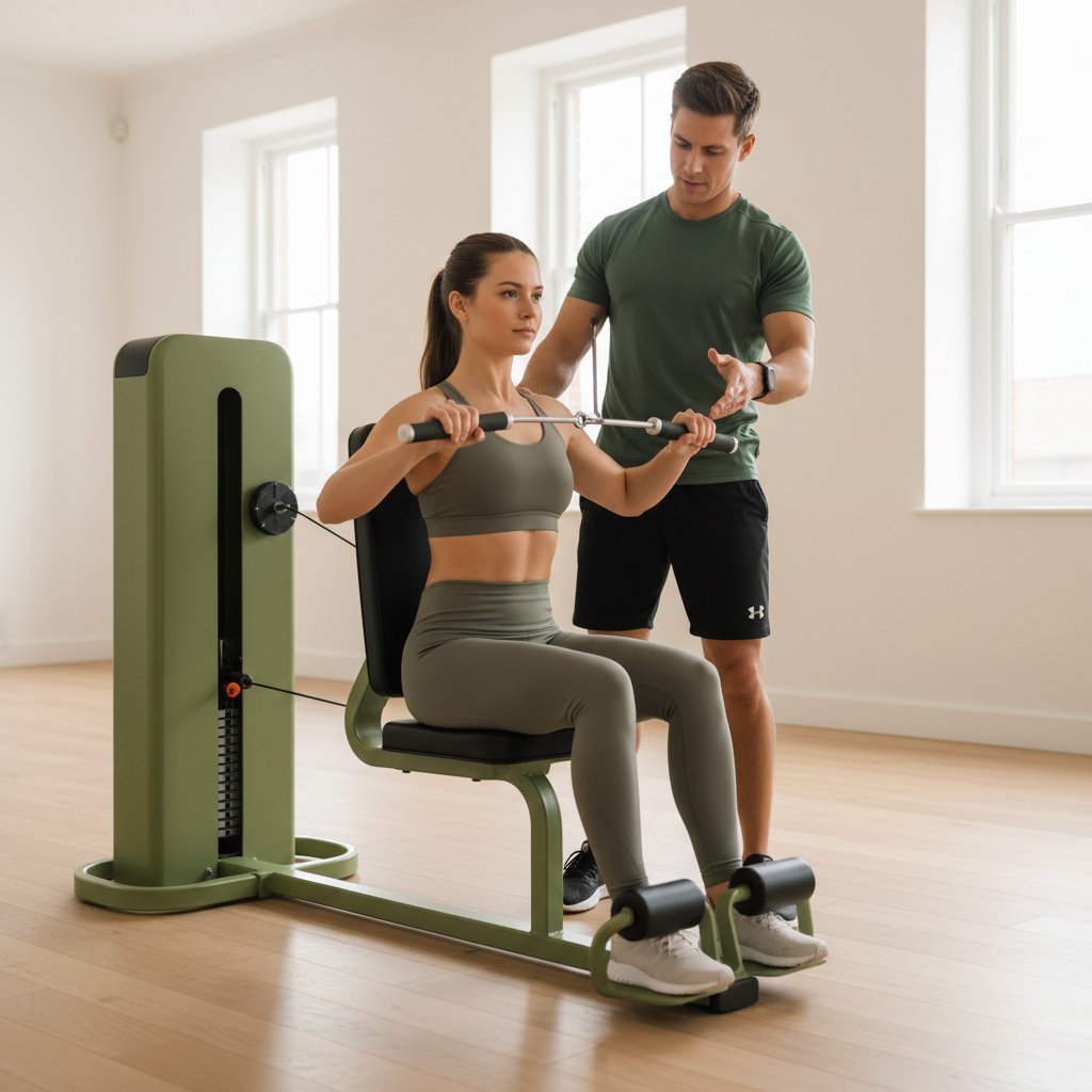 Building Consistency: Making Workouts a Part of Life