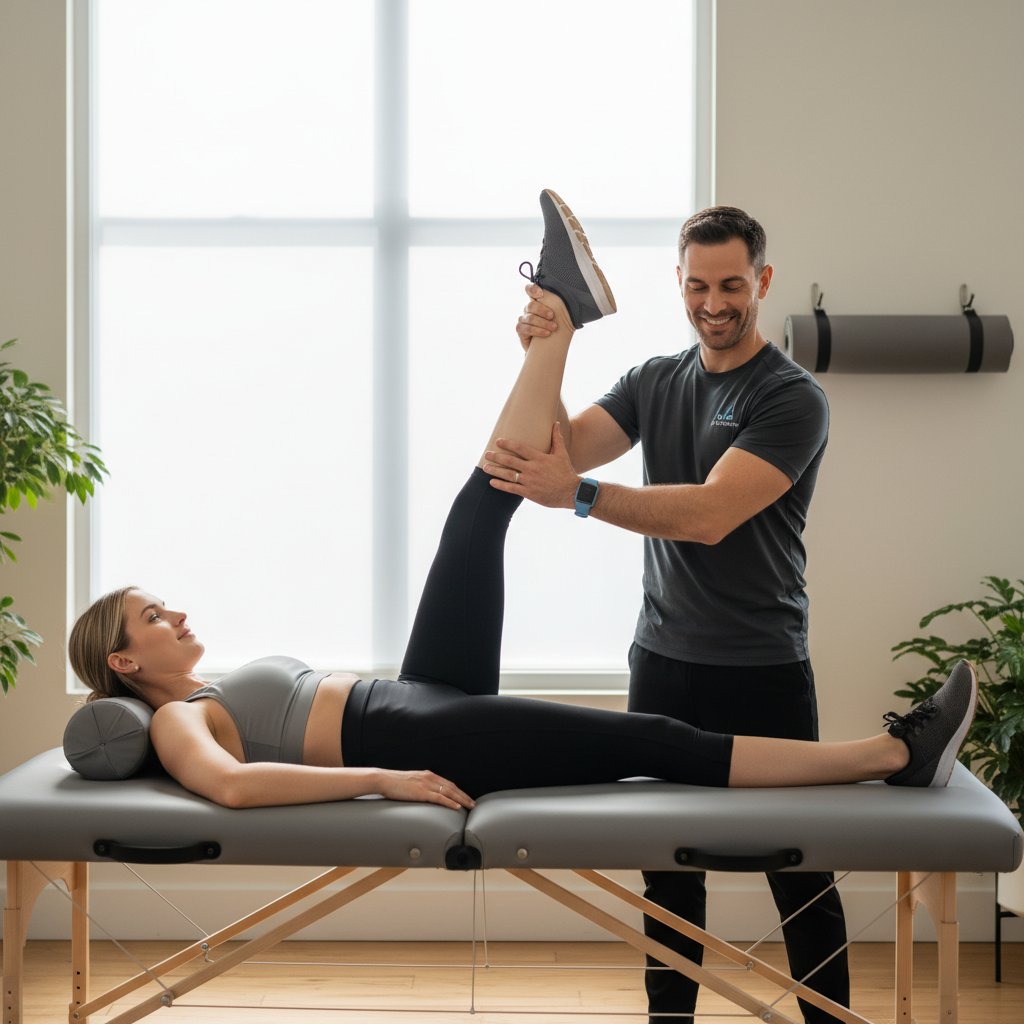 The Benefits Beyond the Brawn: More Than Just Muscles